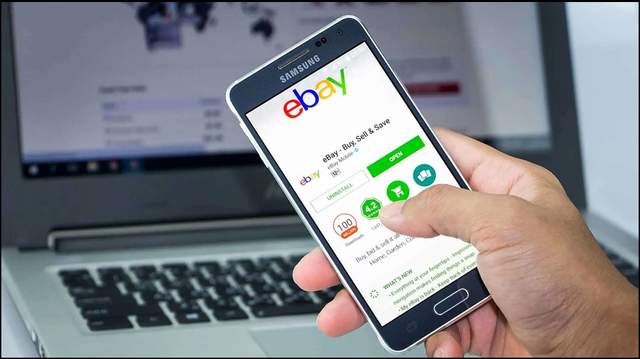 eBay全球卖家排行榜出炉，11家中国店铺入围前100名