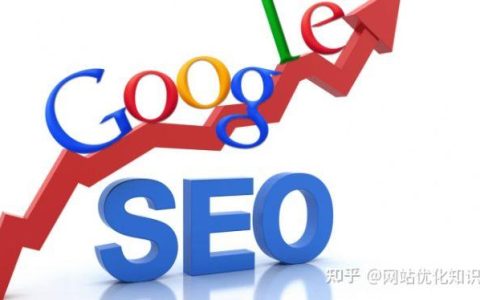 谷歌seo优化怎么做「新手一看就懂的google SEO优化指南」