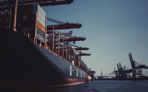 海运物流公司有哪些「全球10大海运公司」